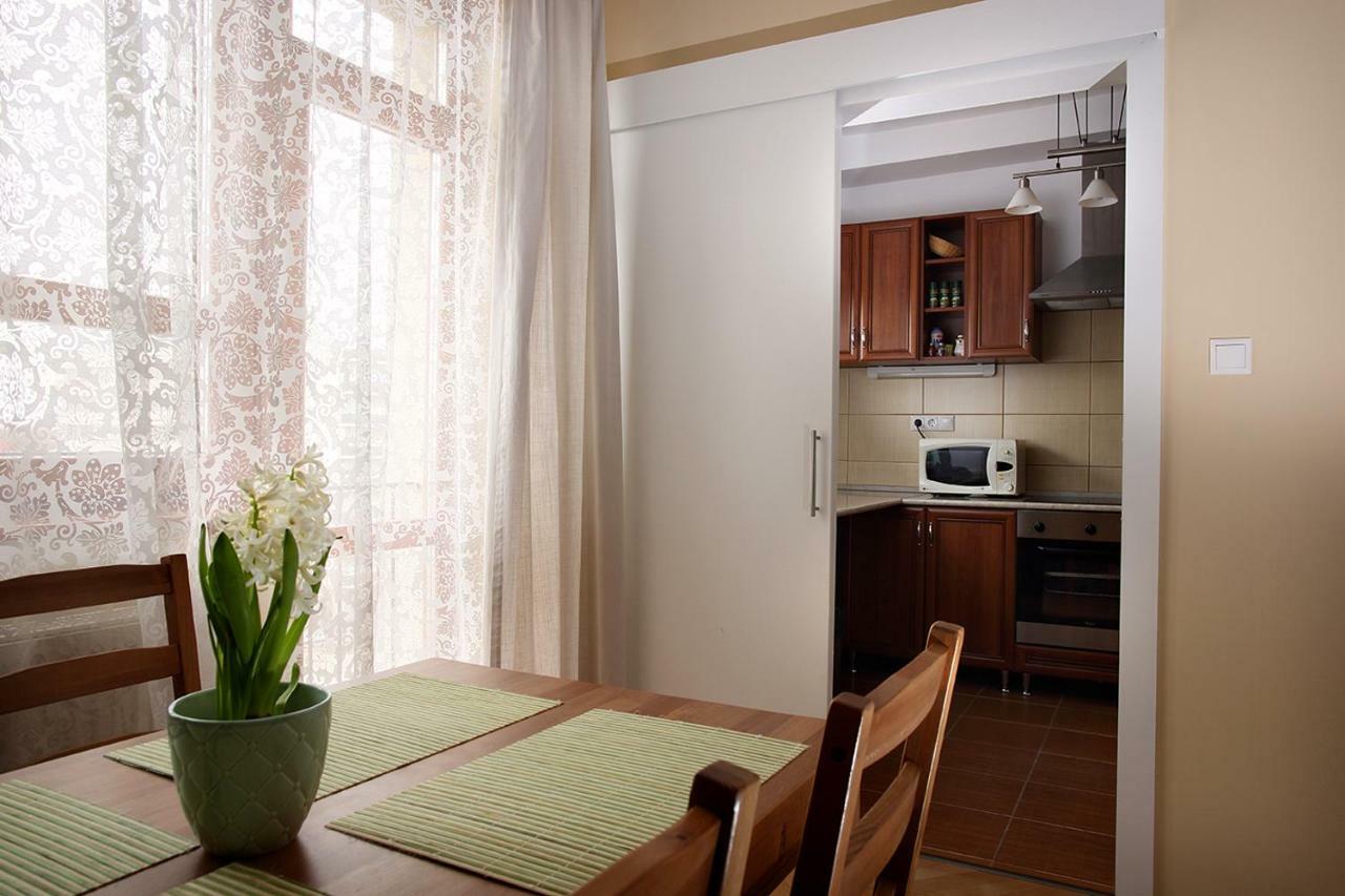 Ecomfort Apartment Kecskemét Exteriör bild