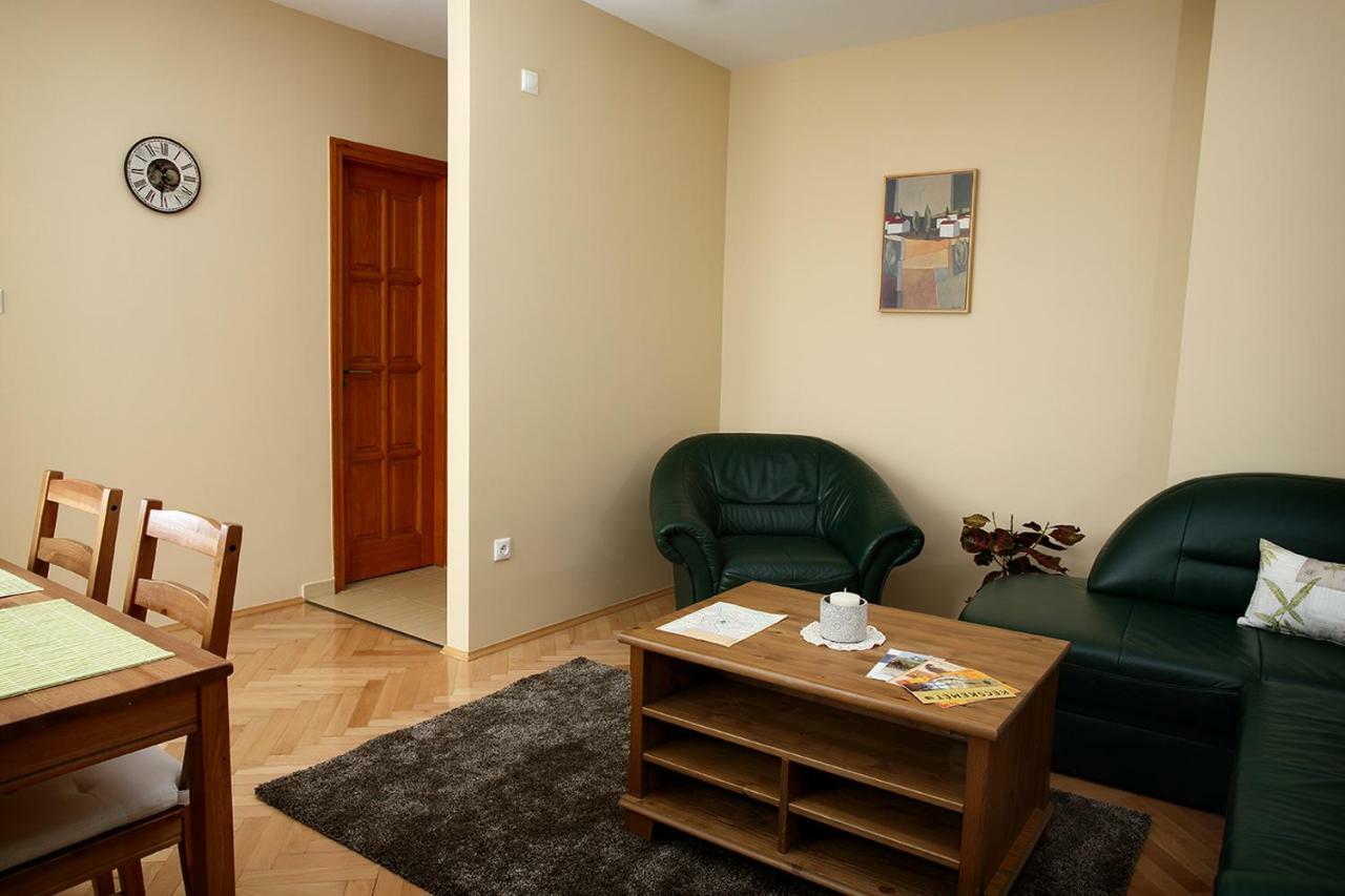 Ecomfort Apartment Kecskemét Exteriör bild